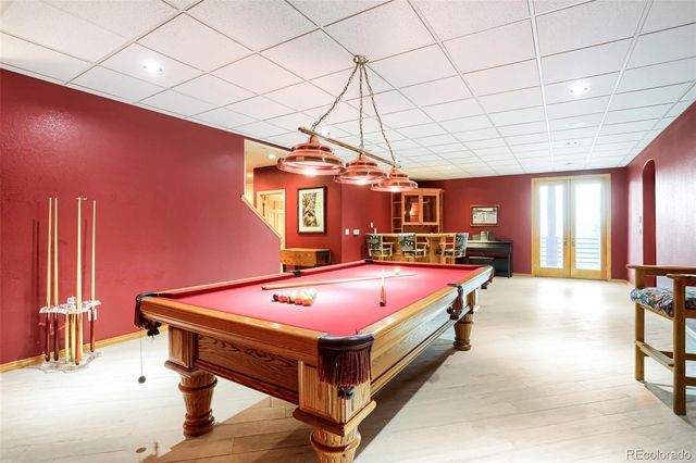 15479 Ouray Road, Pine, CO 80470