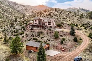 15479 Ouray Road, Pine, CO 80470