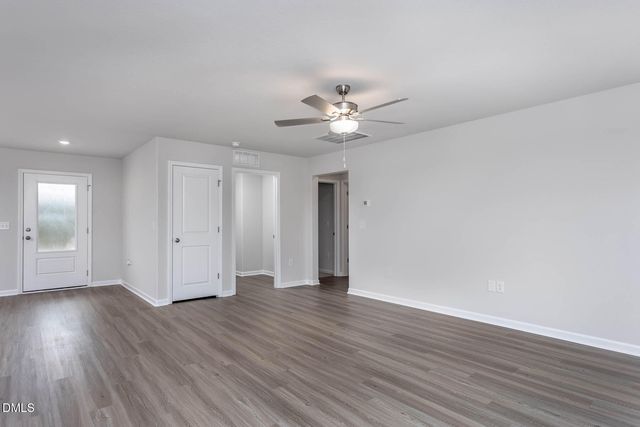 10631 Farmall Drive, Middlesex, NC 27557