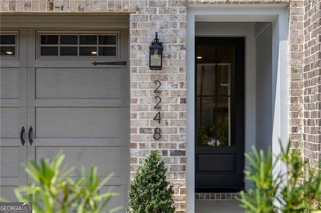 2248 Crestview Drive NE 33, Brookhaven, GA 30319