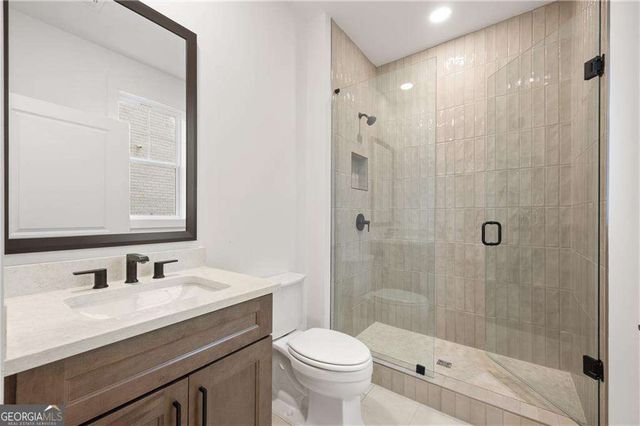 2248 Crestview Drive NE 33, Brookhaven, GA 30319