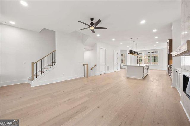 2248 Crestview Drive NE 33, Brookhaven, GA 30319