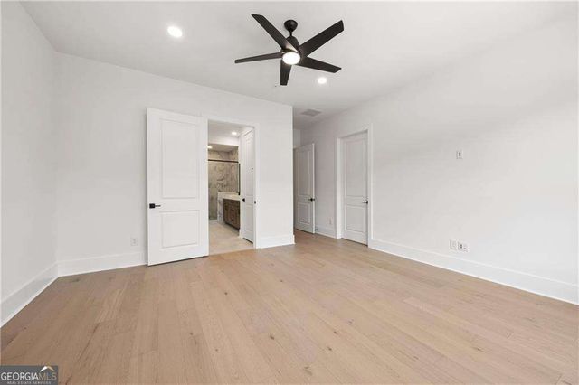 2248 Crestview Drive NE 33, Brookhaven, GA 30319