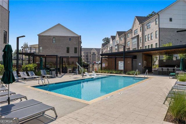2248 Crestview Drive NE 33, Brookhaven, GA 30319