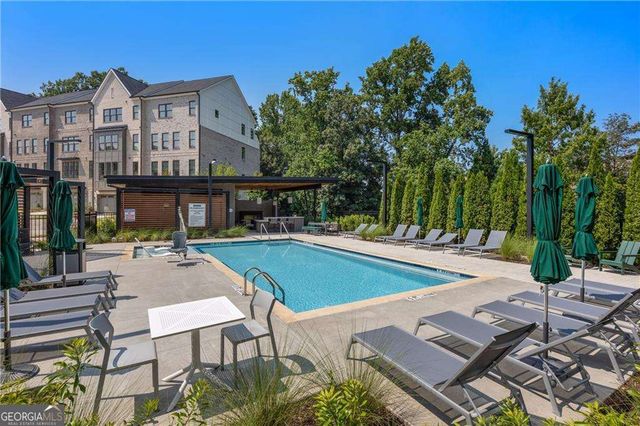 2248 Crestview Drive NE 33, Brookhaven, GA 30319