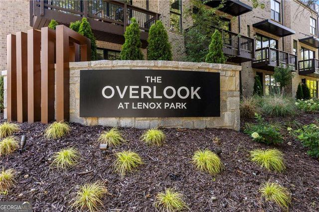 2248 Crestview Drive NE 33, Brookhaven, GA 30319