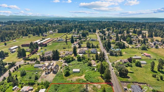 1701 112th Avenue E, Edgewood, WA 98372