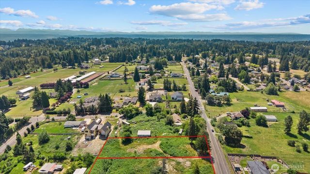 1701 112th Avenue E, Edgewood, WA 98372