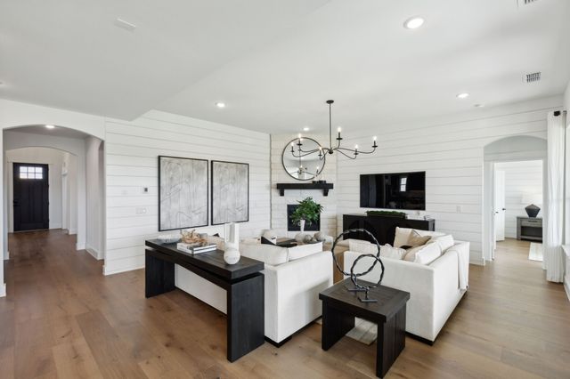 11105 Abbotsbury Road, Fort Worth, TX 76052