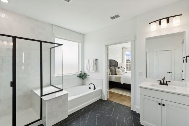 11105 Abbotsbury Road, Fort Worth, TX 76052