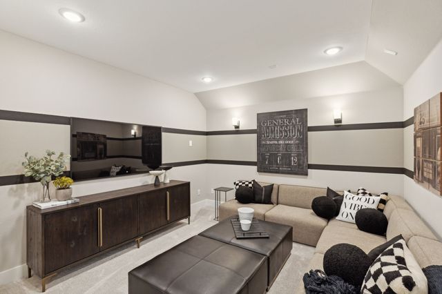 11105 Abbotsbury Road, Fort Worth, TX 76052
