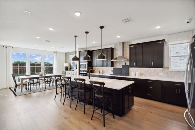 11105 Abbotsbury Road, Fort Worth, TX 76052