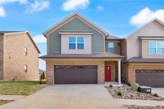 5207 N Hampton Court Lot #1515, Charlestown, IN 47111