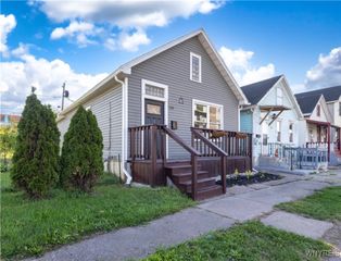 265 Efner Street, Buffalo, NY 14201