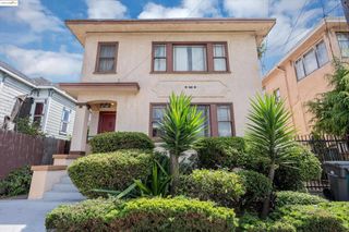 863 40th St., Oakland, CA 94608