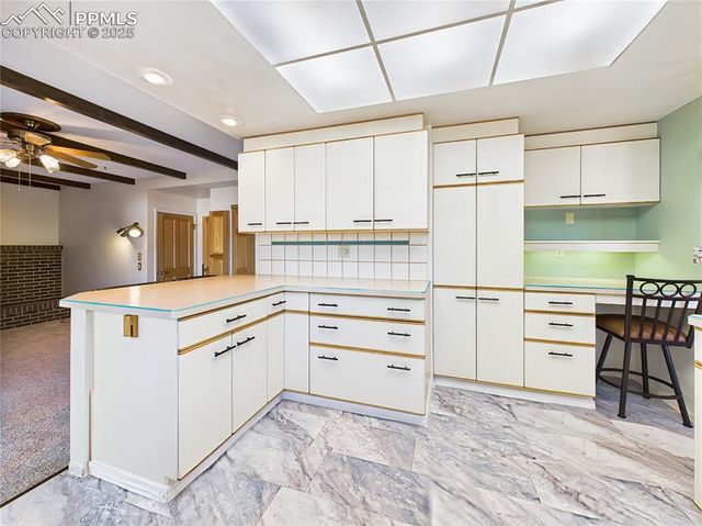 2210 Greenwich Circle, Colorado Springs, CO 80909