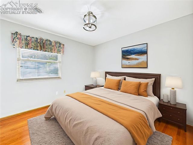 2210 Greenwich Circle, Colorado Springs, CO 80909