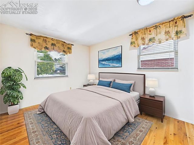 2210 Greenwich Circle, Colorado Springs, CO 80909