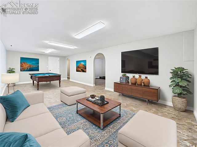 2210 Greenwich Circle, Colorado Springs, CO 80909