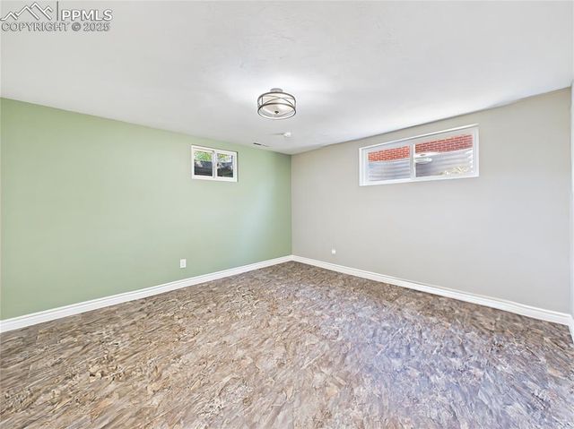 2210 Greenwich Circle, Colorado Springs, CO 80909