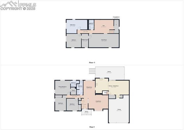 2210 Greenwich Circle, Colorado Springs, CO 80909