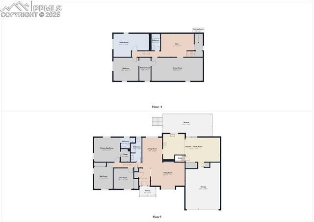 2210 Greenwich Circle, Colorado Springs, CO 80909