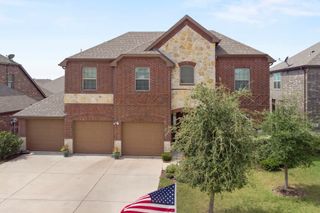 4303 Milrany Lane, Melissa, TX 75454