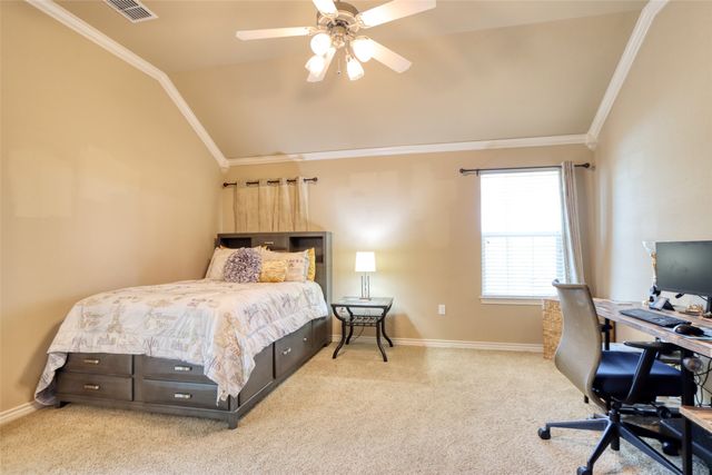 933 Heston Circle, Robinson, TX 76706