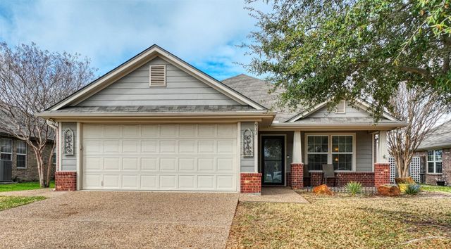 933 Heston Circle, Robinson, TX 76706