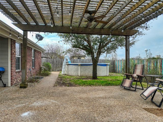 933 Heston Circle, Robinson, TX 76706