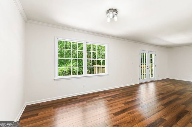 611 Fairmont Drive, Macon, GA 31210