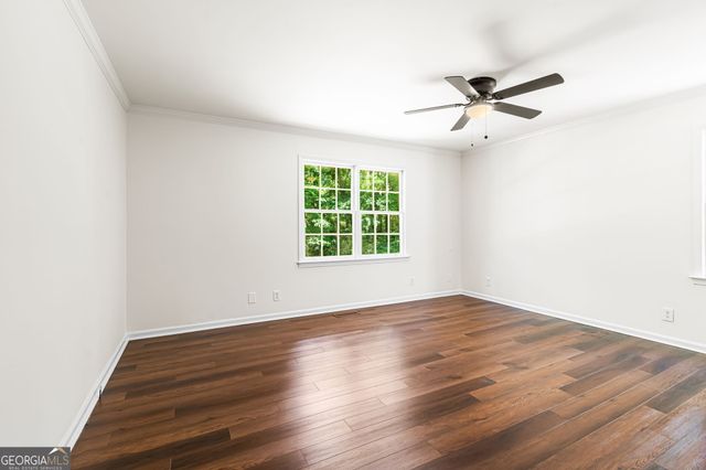 611 Fairmont Drive, Macon, GA 31210