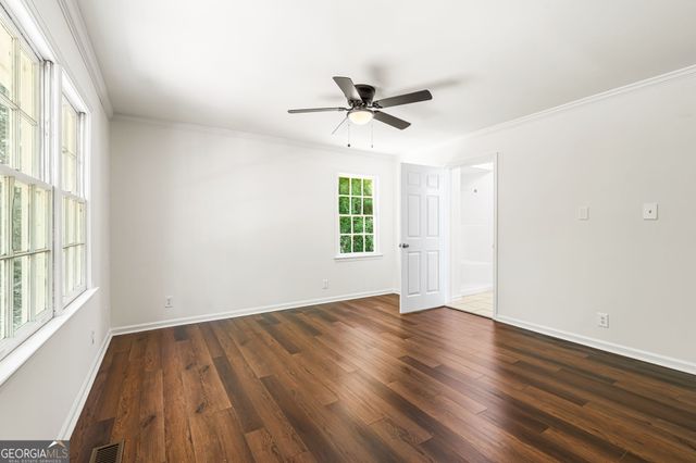 611 Fairmont Drive, Macon, GA 31210