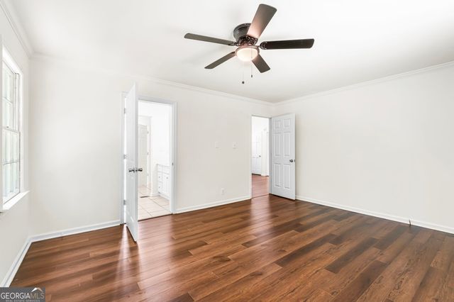 611 Fairmont Drive, Macon, GA 31210
