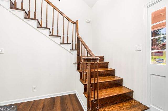 611 Fairmont Drive, Macon, GA 31210