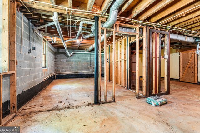 611 Fairmont Drive, Macon, GA 31210