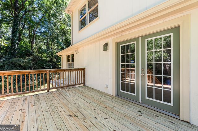 611 Fairmont Drive, Macon, GA 31210