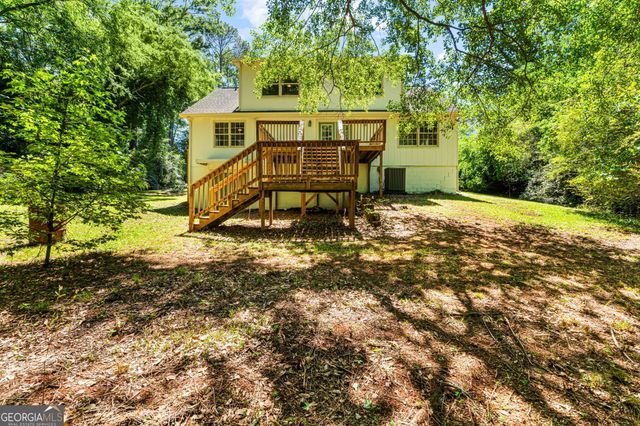 611 Fairmont Drive, Macon, GA 31210