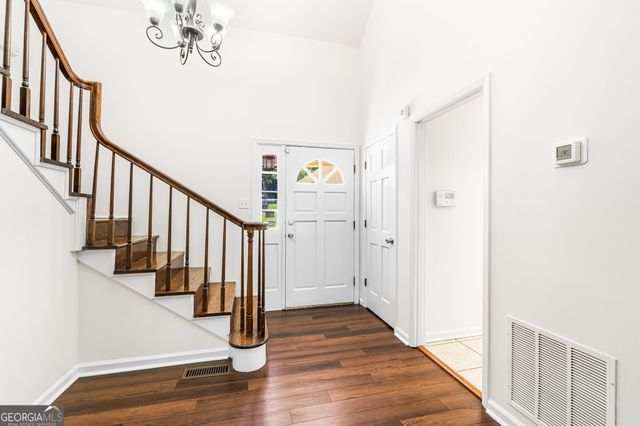 611 Fairmont Drive, Macon, GA 31210