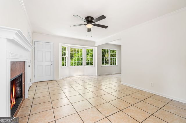 611 Fairmont Drive, Macon, GA 31210