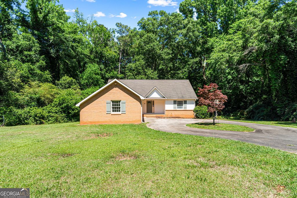 611 Fairmont Drive, Macon, GA 31210