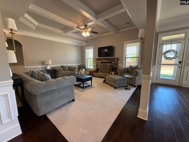 148 Pink Camellia Lane, Lexington, SC 29072