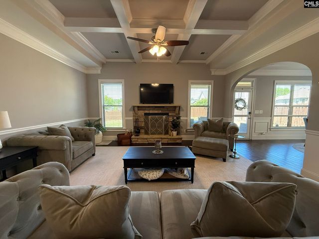 148 Pink Camellia Lane, Lexington, SC 29072