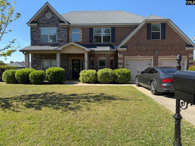 148 Pink Camellia Lane, Lexington, SC 29072