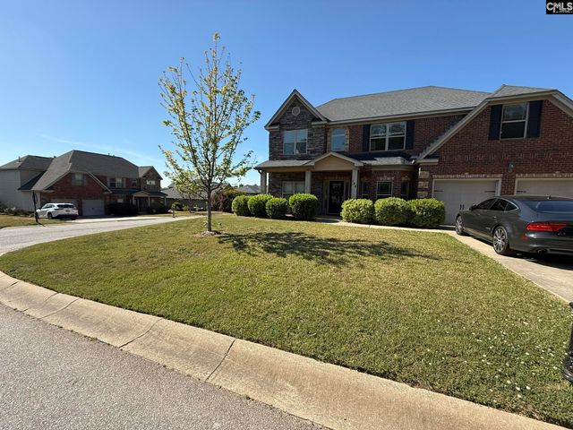 148 Pink Camellia Lane, Lexington, SC 29072