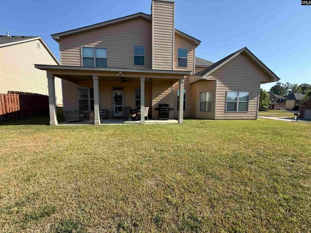 148 Pink Camellia Lane, Lexington, SC 29072
