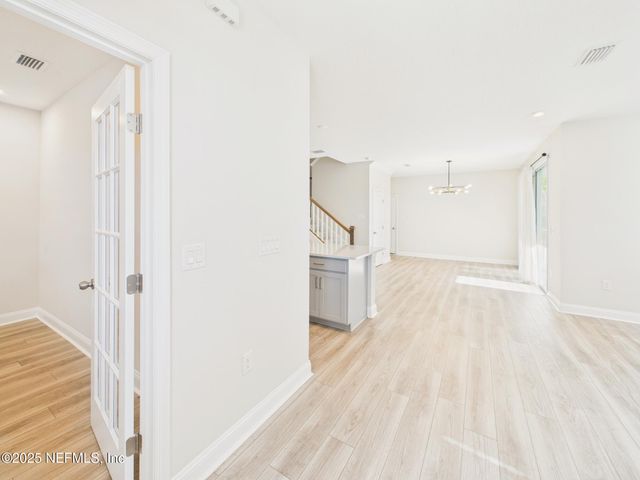 253 SPARTINA Lane, Yulee, FL 32097