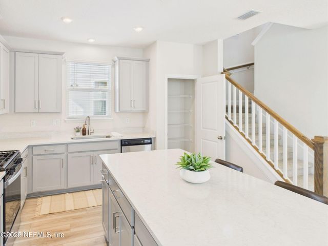 253 SPARTINA Lane, Yulee, FL 32097