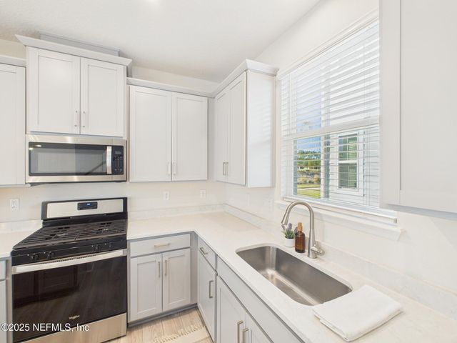 253 SPARTINA Lane, Yulee, FL 32097