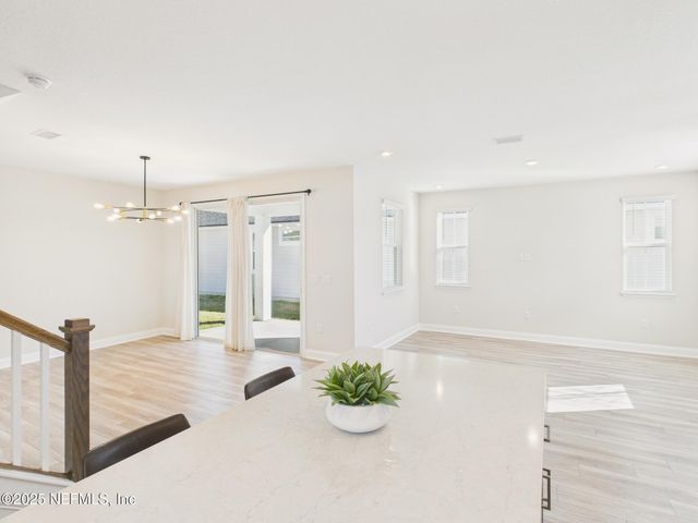 253 SPARTINA Lane, Yulee, FL 32097